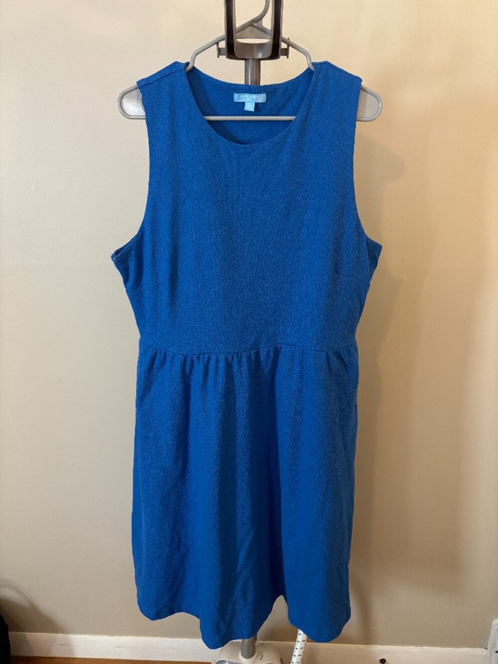 Draper James Dress with Pockets
